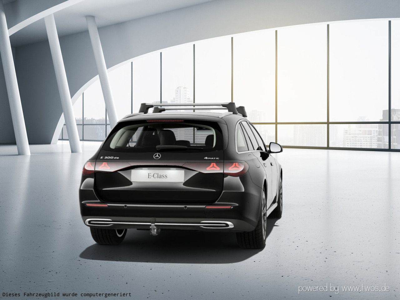 Mercedes-Benz E-Klasse – Bild 13