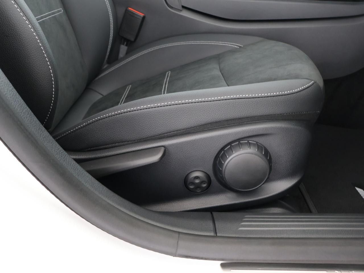 Mercedes-Benz CLA – Bild 17