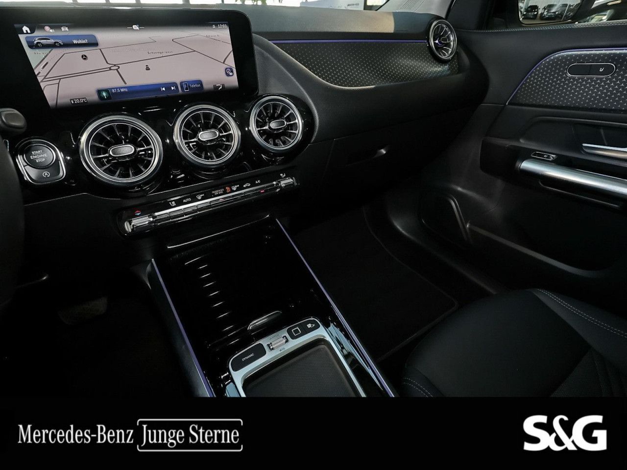 Mercedes-Benz GLA – Bild 10
