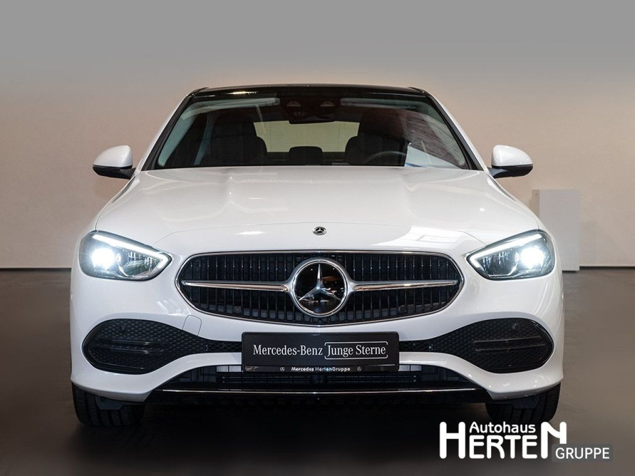 Mercedes-Benz C-Klasse – Bild 6