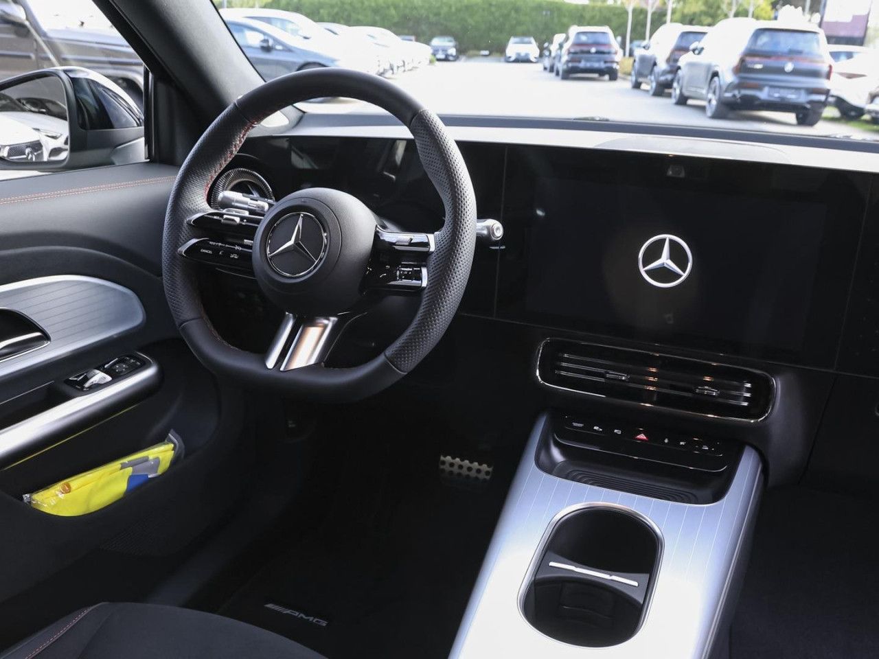 Mercedes-Benz GLB – Bild 8