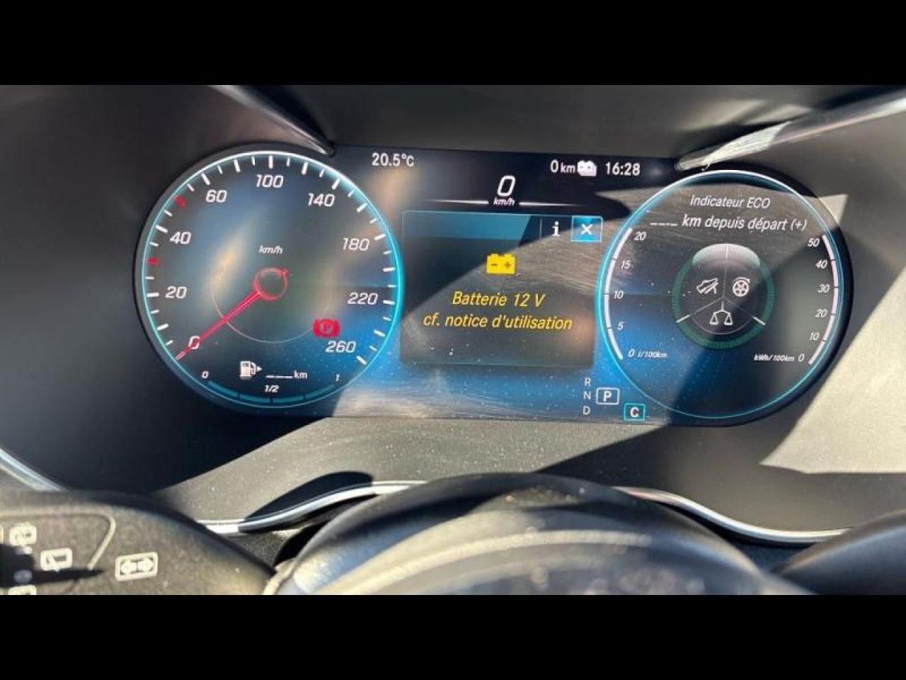 Photo du v&eacute;hicule 18 / 18