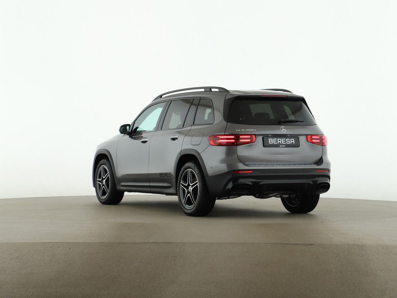 Mercedes-Benz GLB – Bild 4