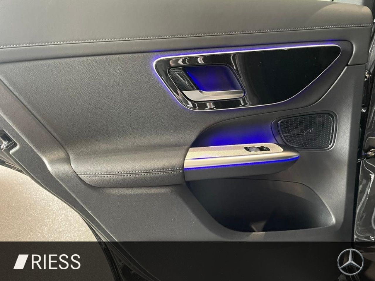 Mercedes-Benz GLC – Bild 5