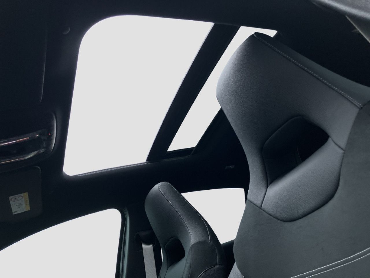 Mercedes-Benz A-Klasse – Bild 11