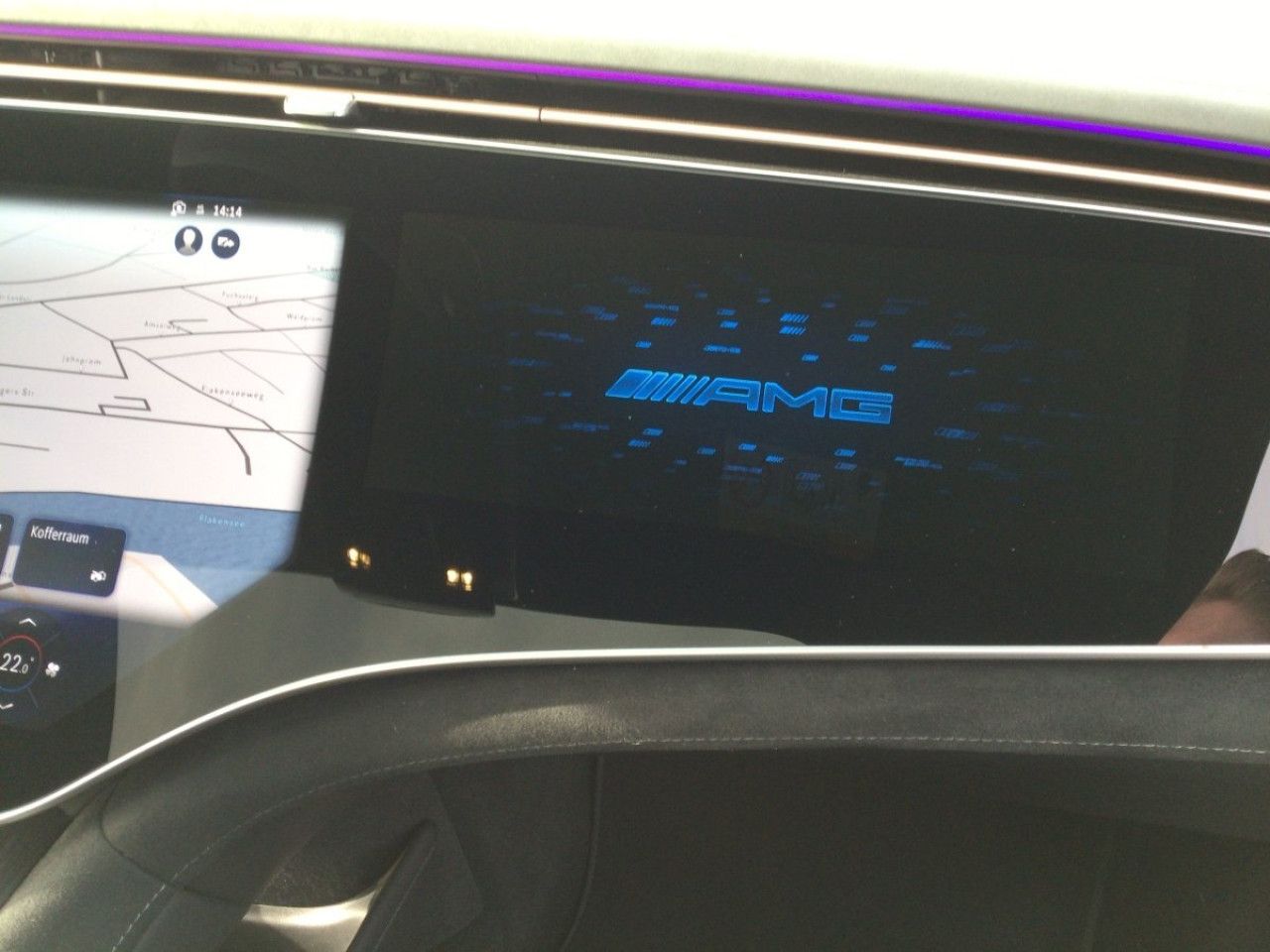 Mercedes-Benz EQS – Bild 19