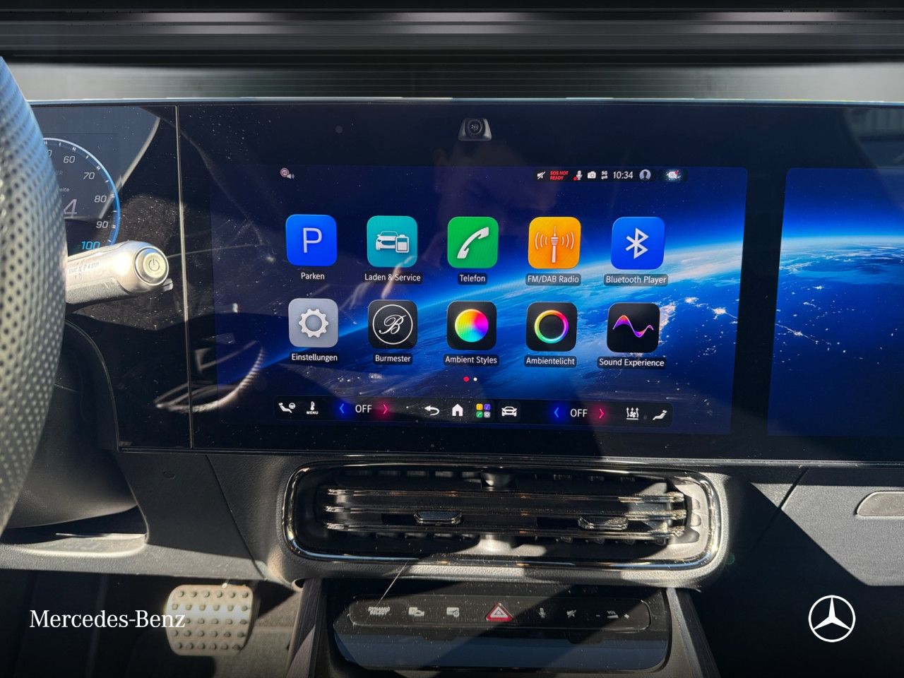 Mercedes-Benz CLA – Bild 14