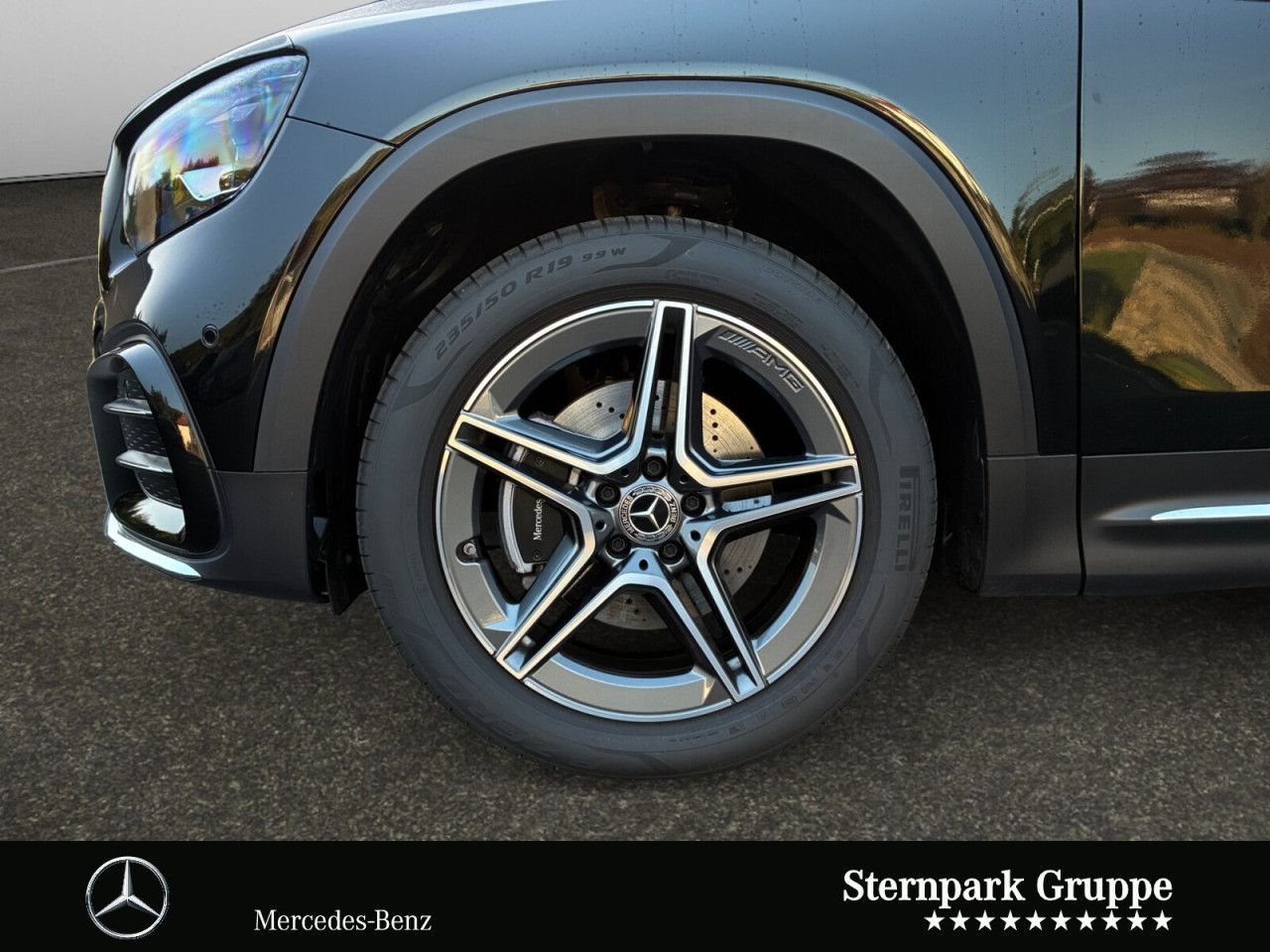 Mercedes-Benz GLB – Bild 14