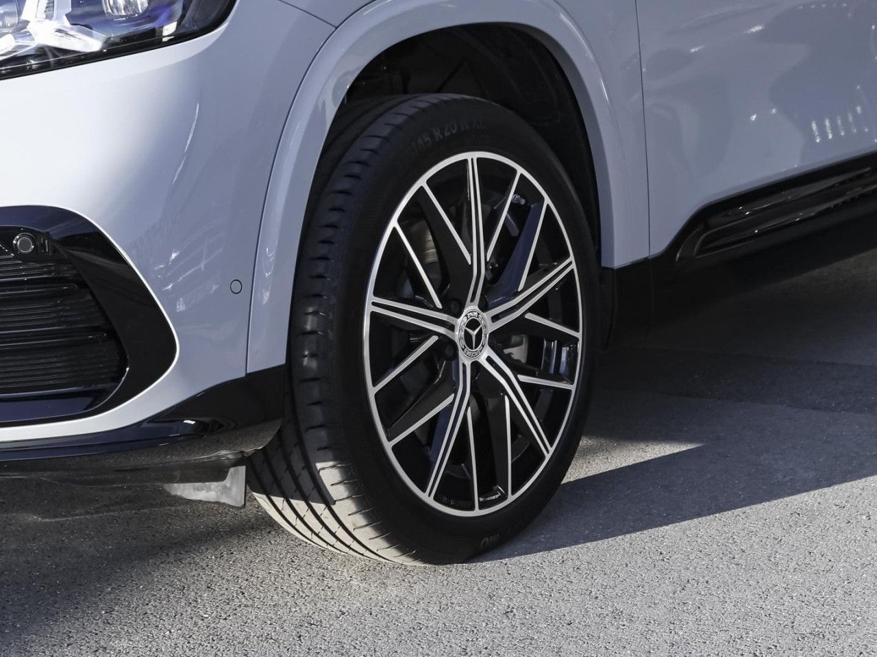 Mercedes-Benz GLB – Bild 9