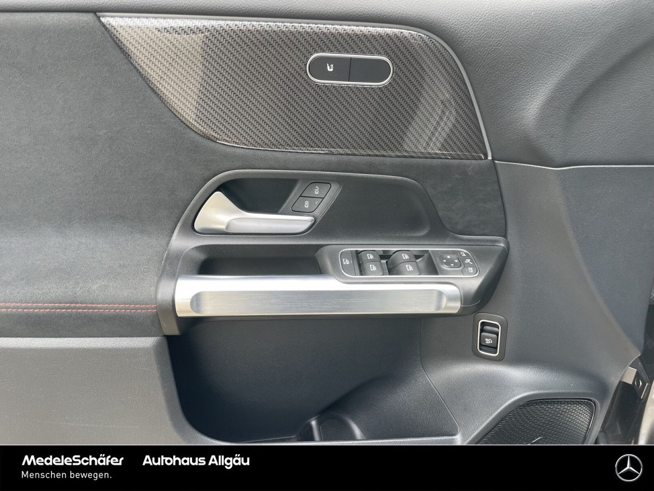 Mercedes-Benz GLB – Bild 16