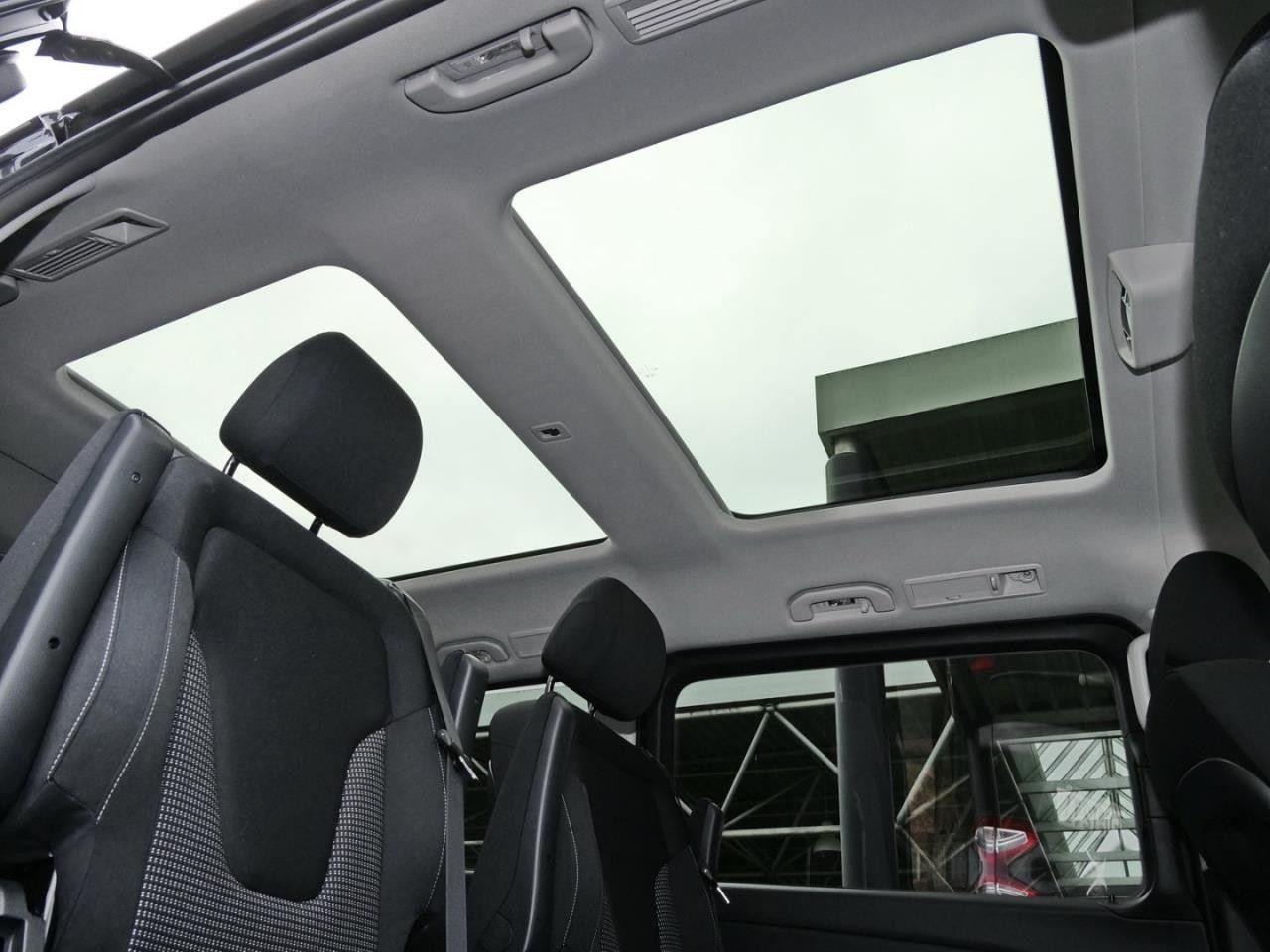 Mercedes-Benz V-Klasse – Bild 21