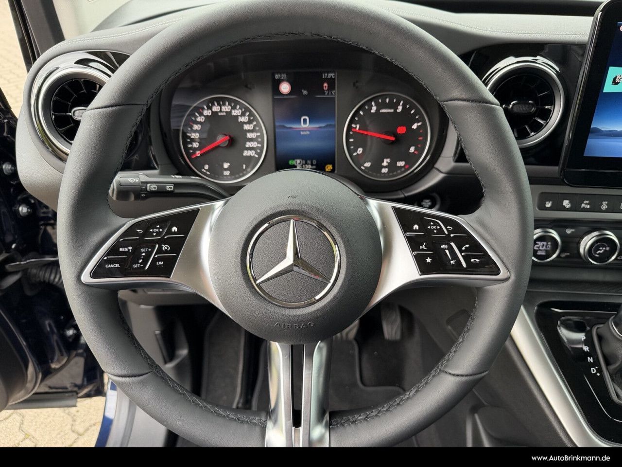 Mercedes-Benz T-Klasse – Bild 12