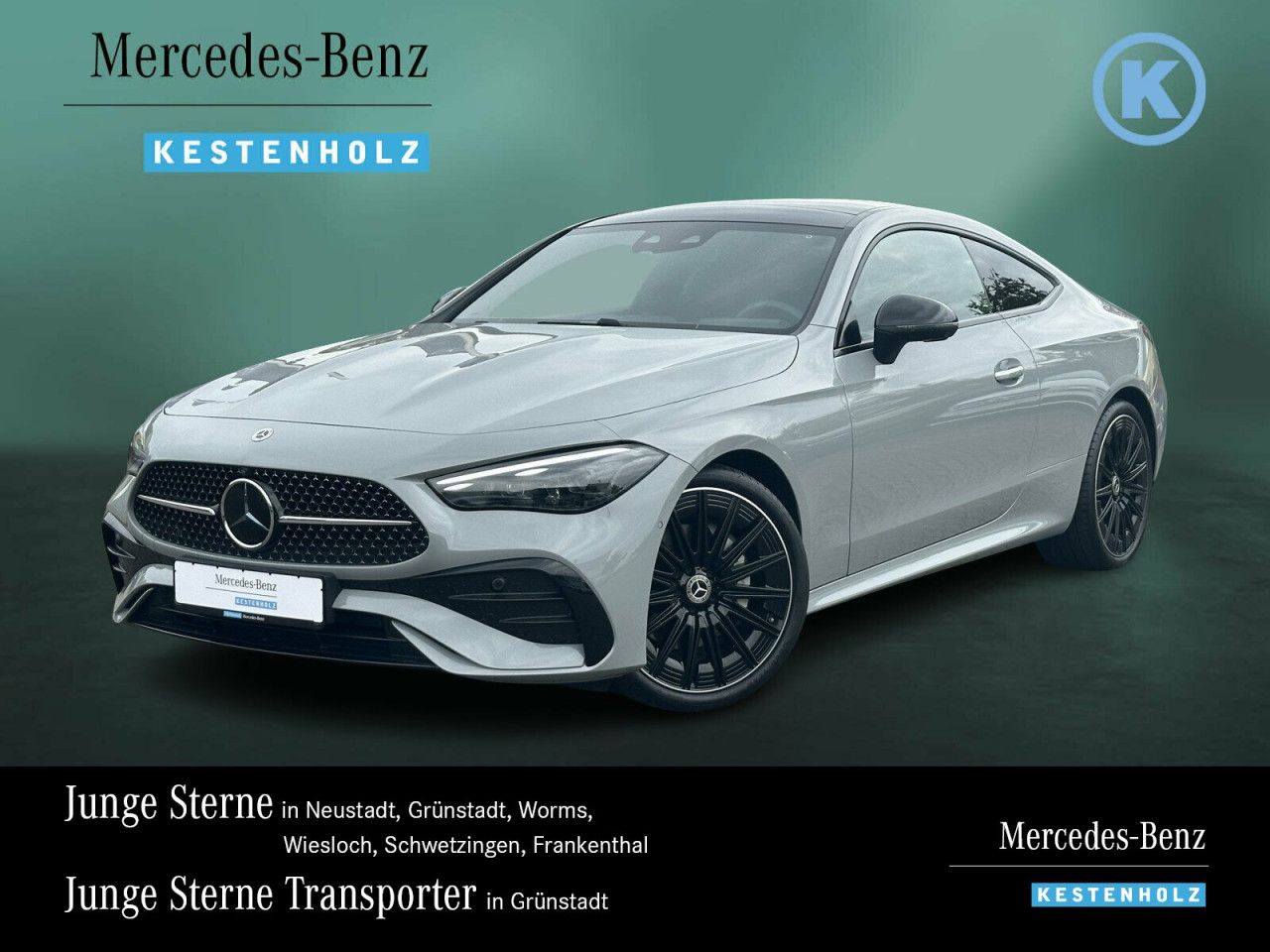 Mercedes-Benz CLE
