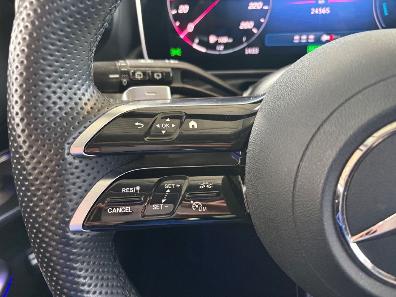 Mercedes-Benz C-Klasse – Bild 15