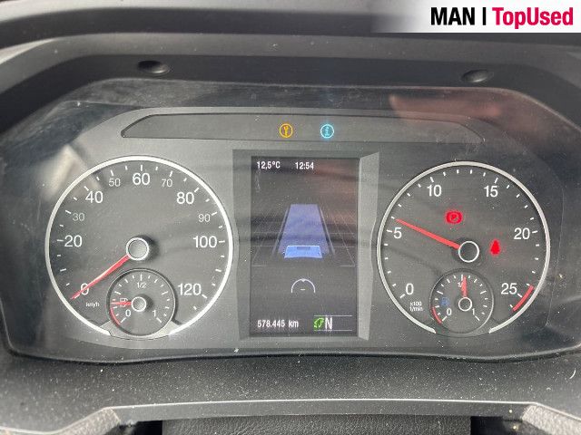 MAN TGX 18.510 4x2 BL SA 19