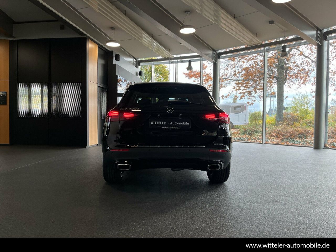Mercedes-Benz GLA – Bild 12