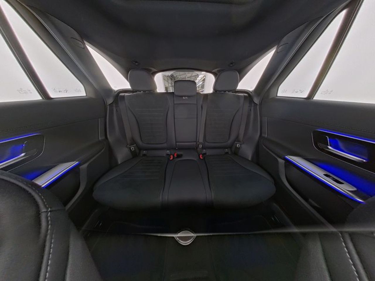 Mercedes-Benz GLC – Bild 7