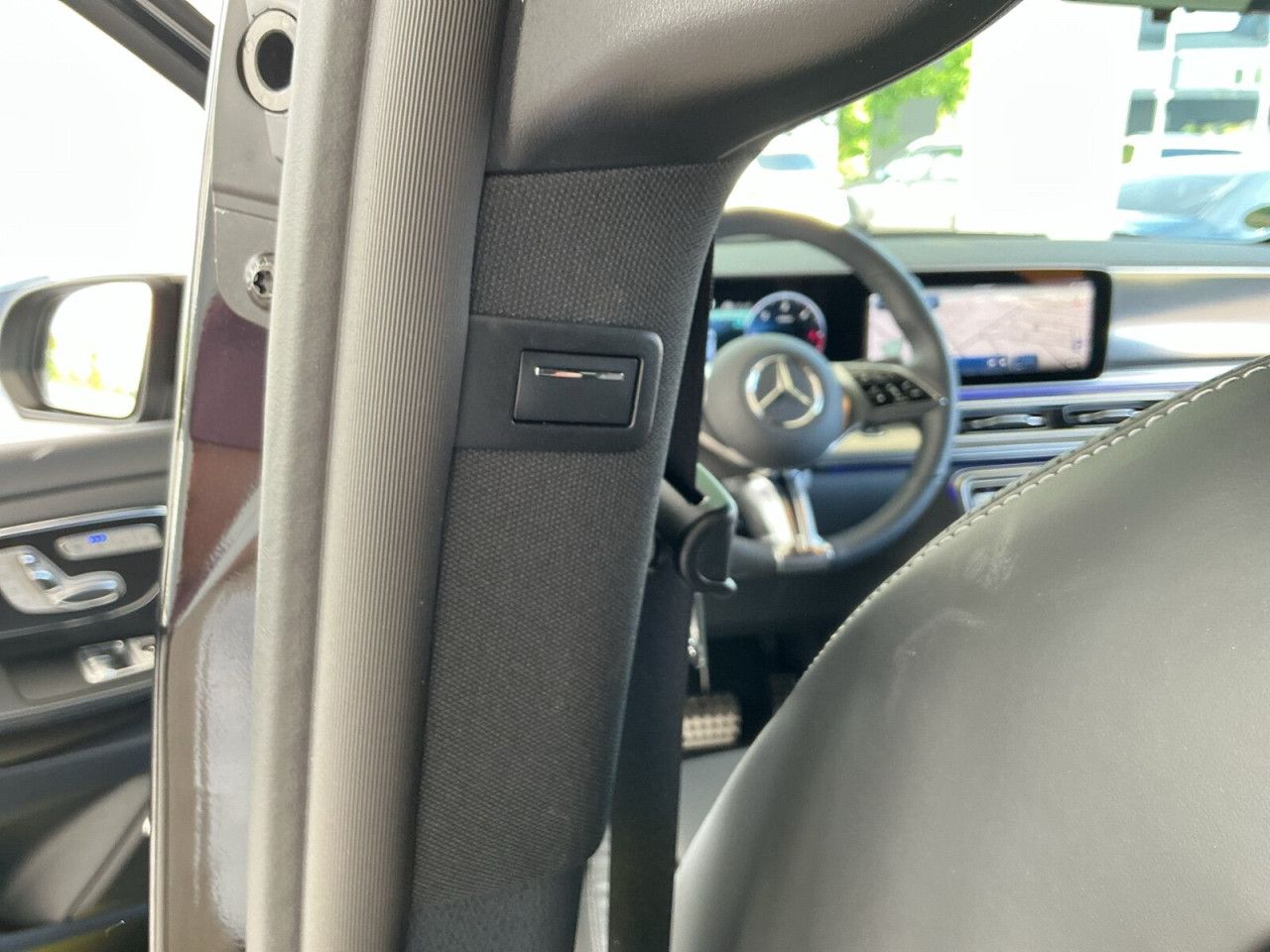 Mercedes-Benz V-Klasse – Bild 24