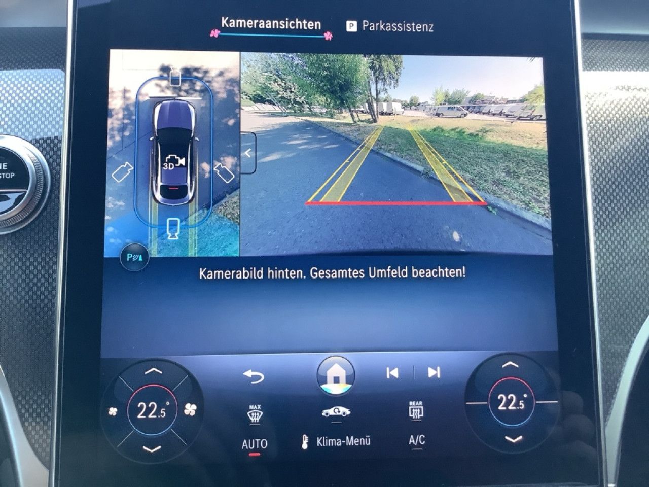 Mercedes-Benz GLC – Bild 11