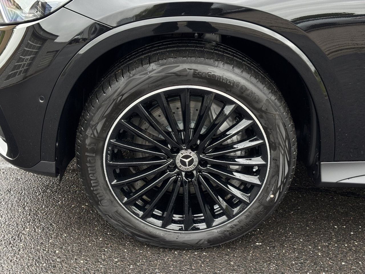 Mercedes-Benz GLC – Bild 4