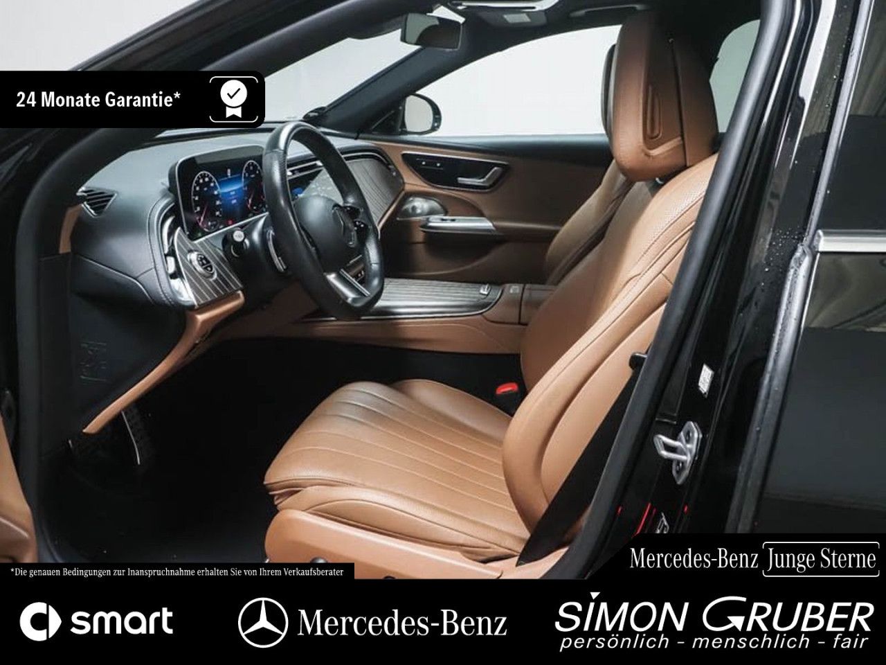 Mercedes-Benz E-Klasse – Bild 2
