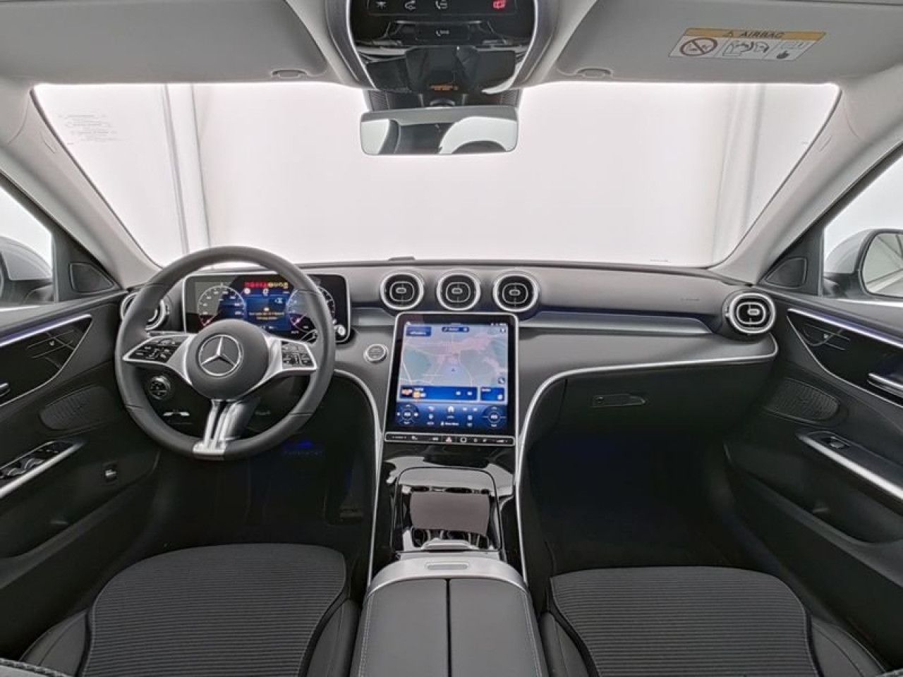 Mercedes-Benz C-Klasse – Bild 11