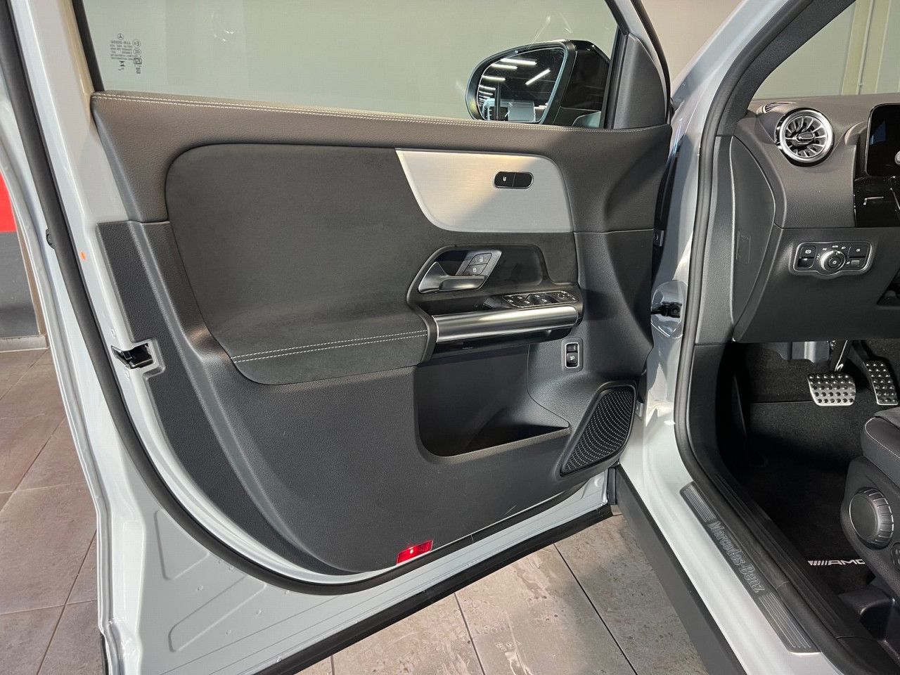 Mercedes-Benz GLA – Bild 15