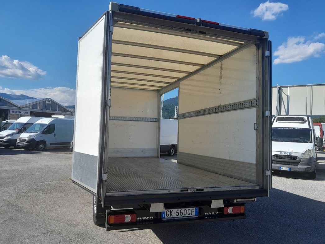 IVECO | IVECO 35S18HA8
