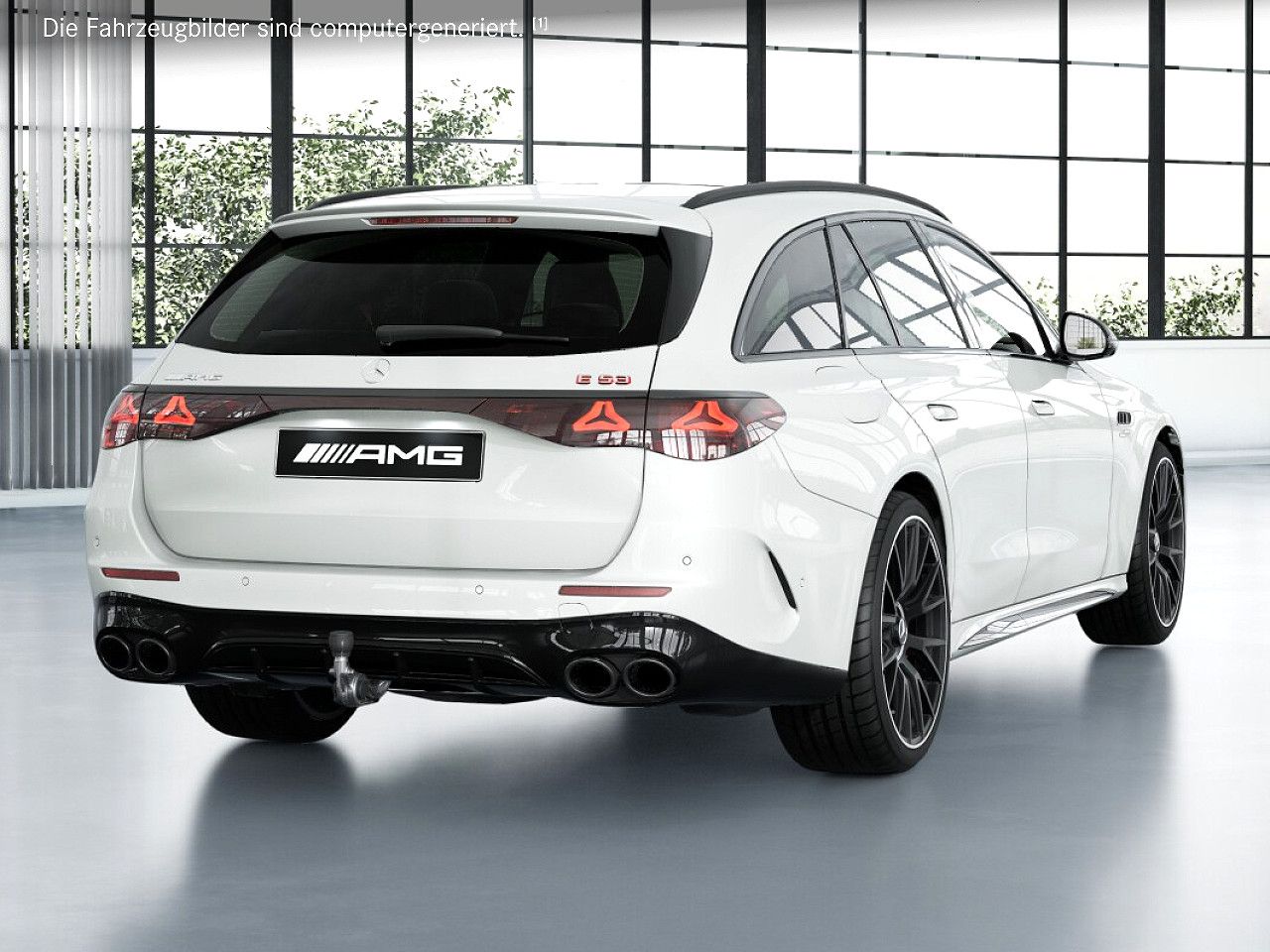 Mercedes-Benz E-Klasse – Bild 22