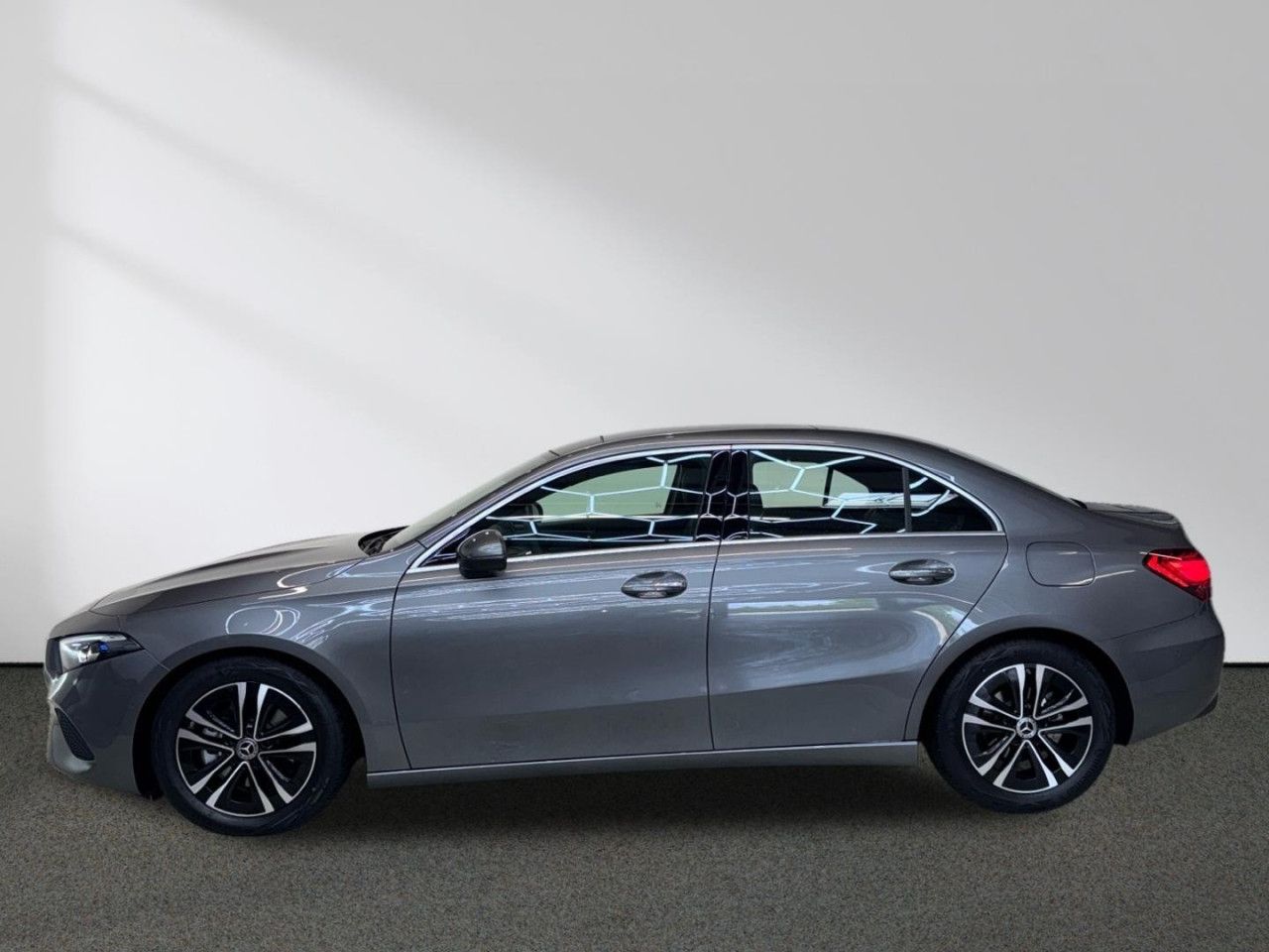 Mercedes-Benz A-Klasse – Bild 8