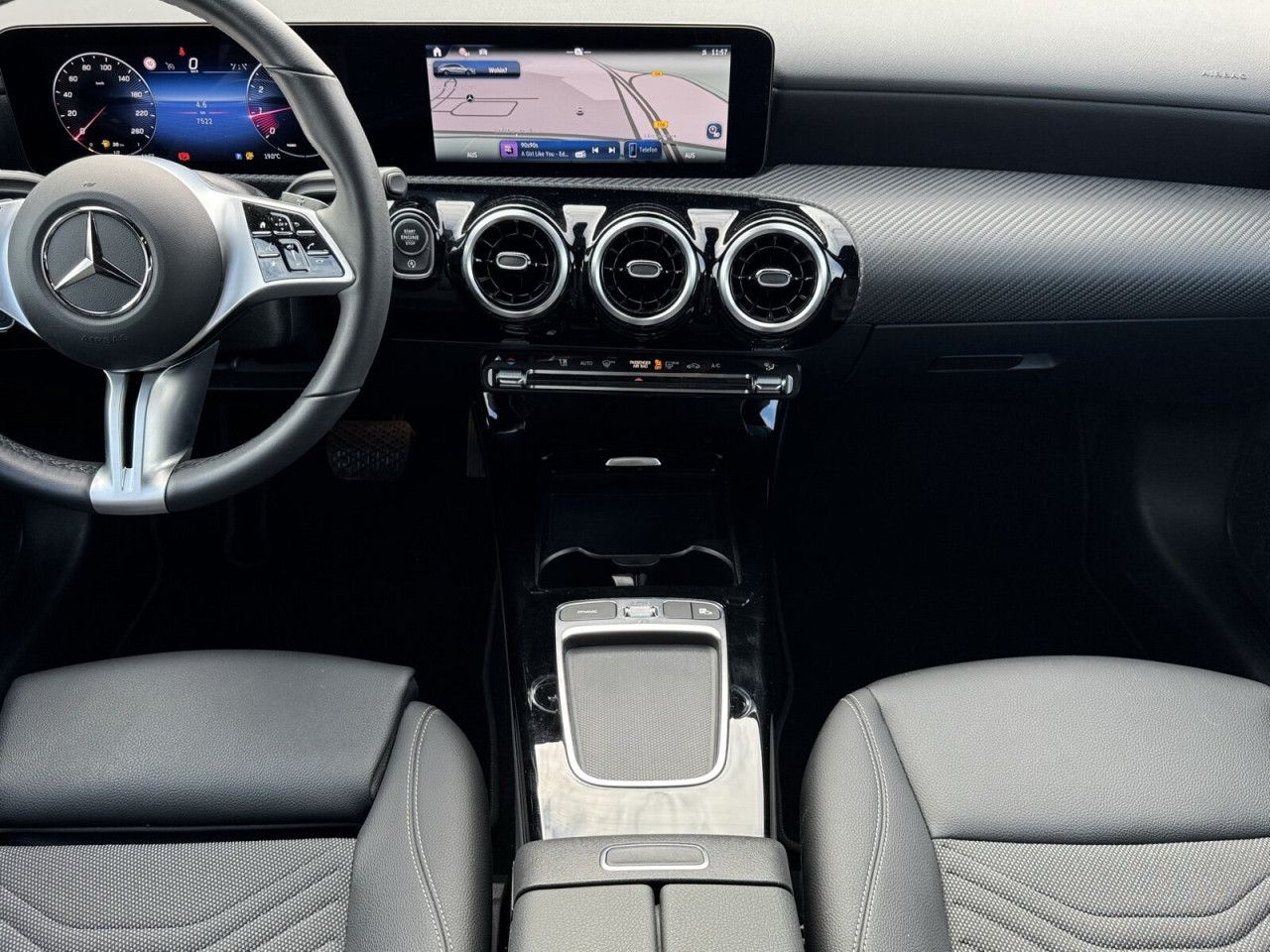 Mercedes-Benz CLA – Bild 15