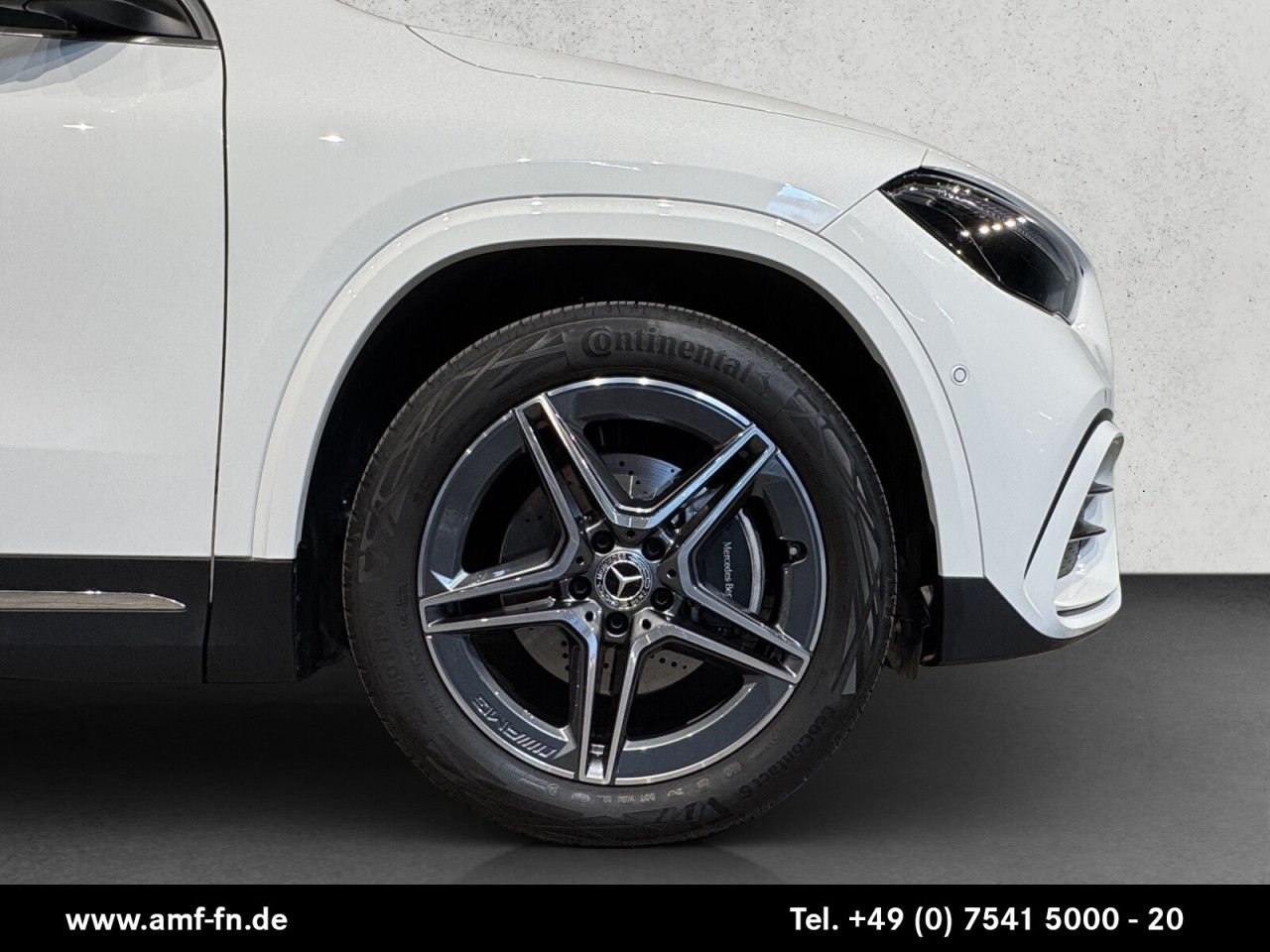 Mercedes-Benz GLA – Bild 3