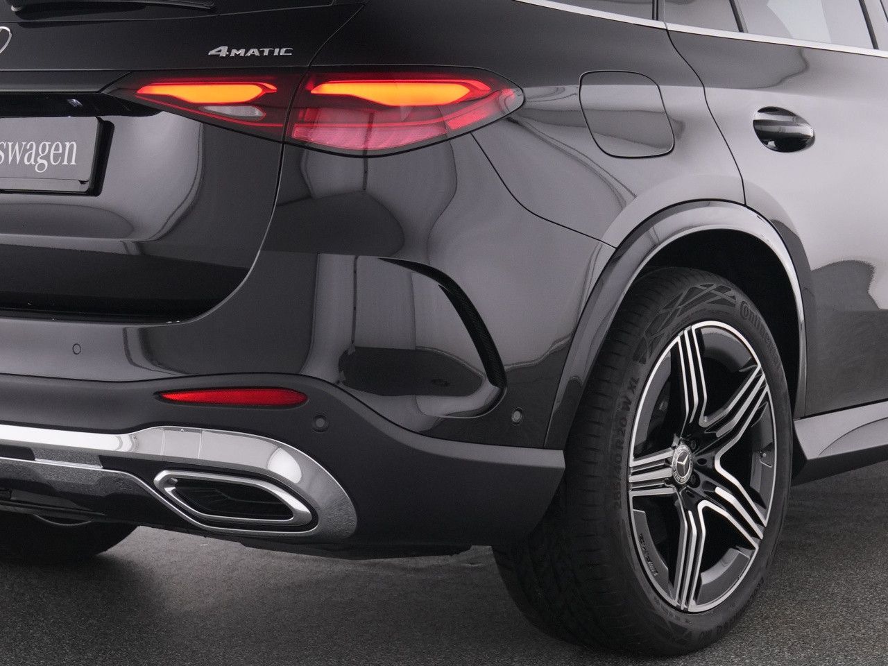 Mercedes-Benz GLC – Bild 9