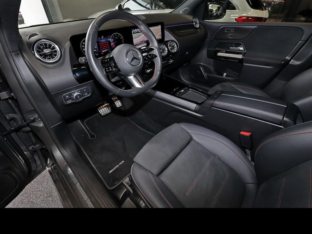 Mercedes-Benz B-Klasse – Bild 8
