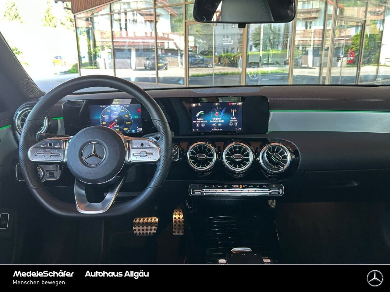 Mercedes-Benz CLA – Bild 14