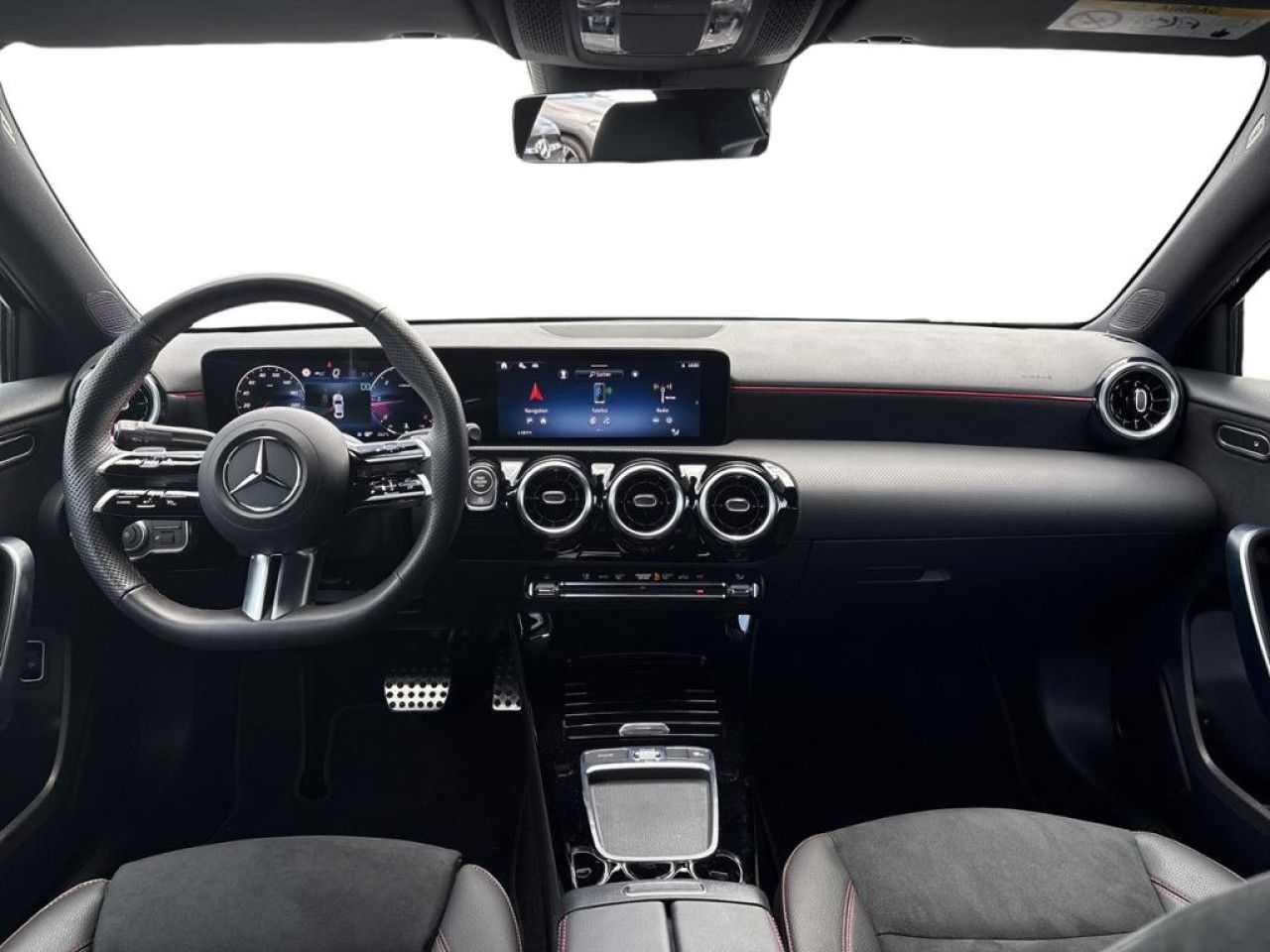 Mercedes-Benz A-Klasse – Bild 8