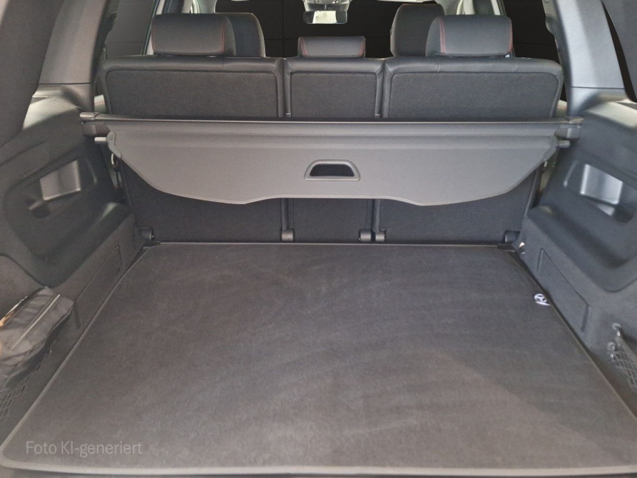 Mercedes-Benz EQB – Bild 11