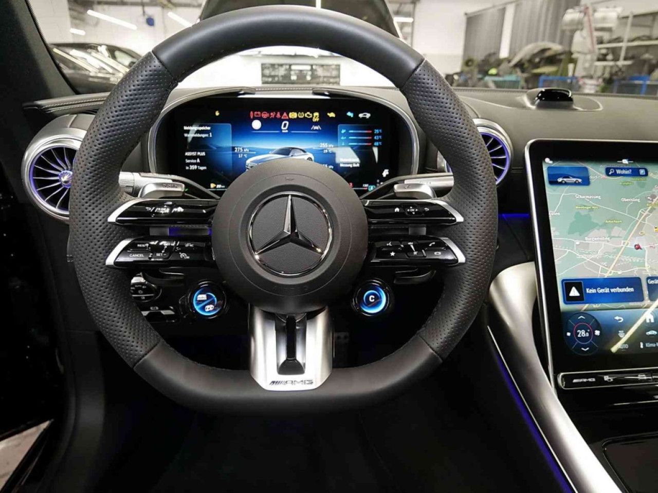 Mercedes-Benz SL – Bild 10