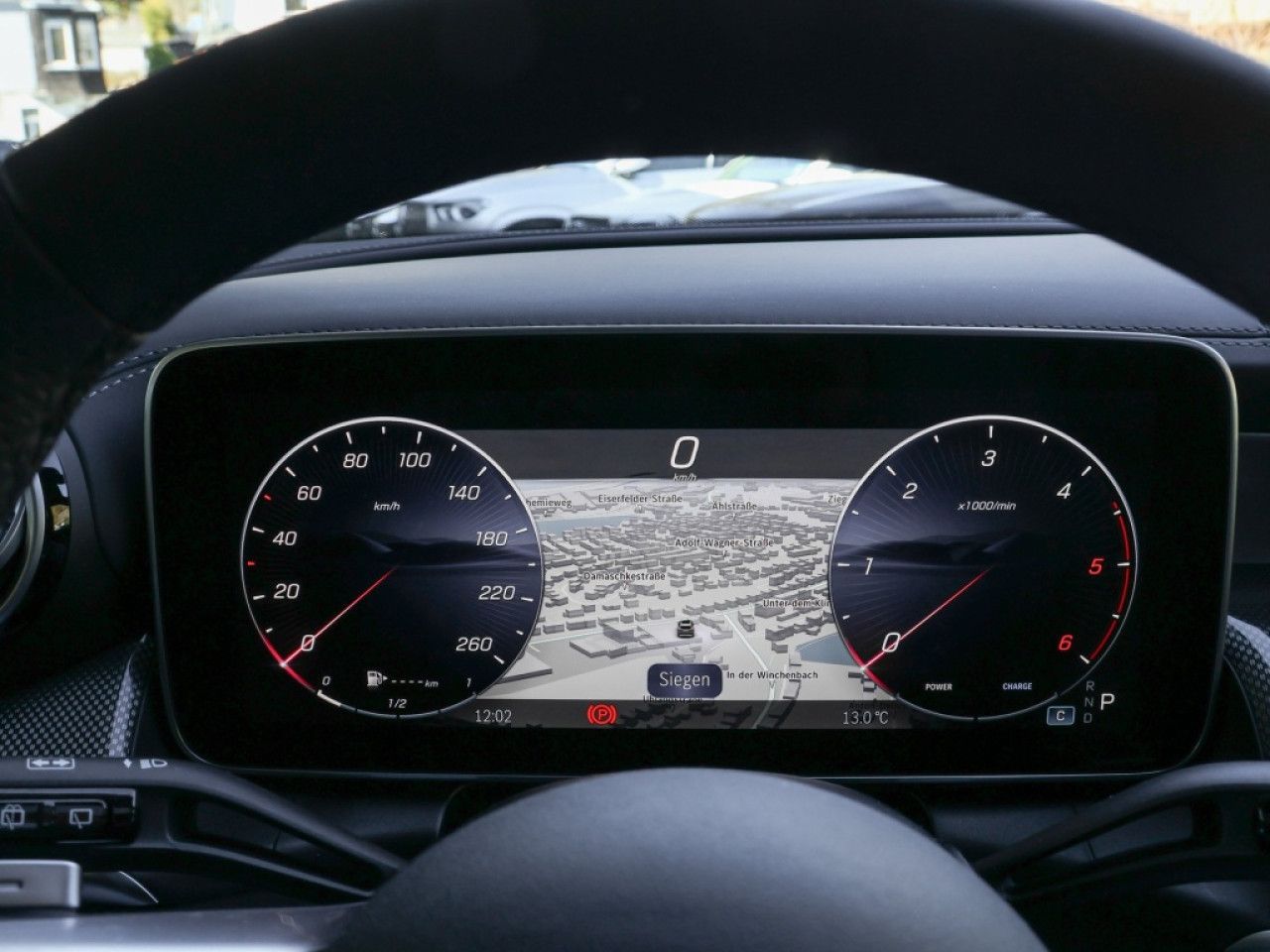 Mercedes-Benz GLC – Bild 15