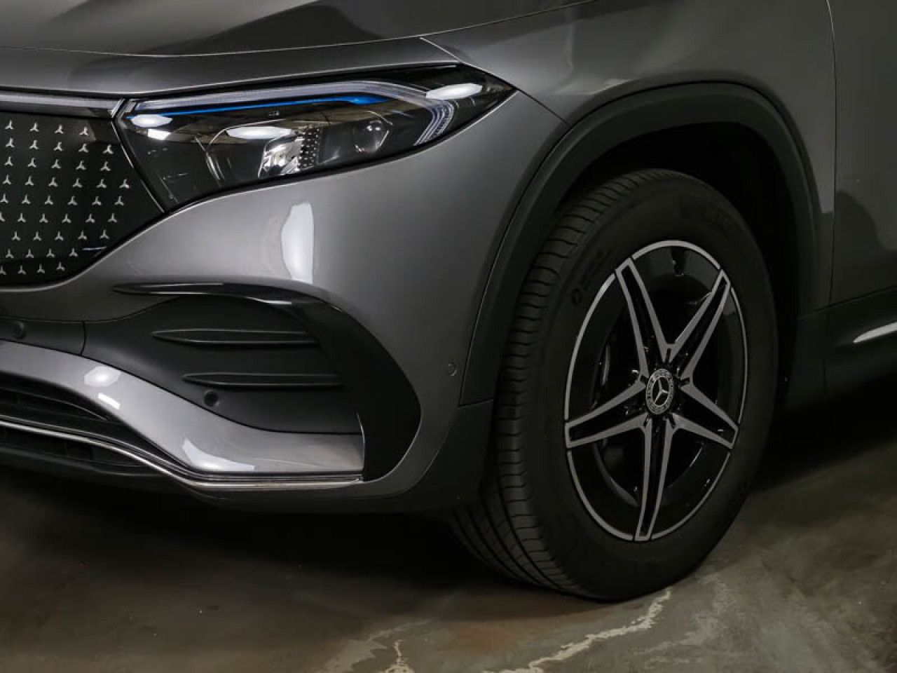 Mercedes-Benz EQB – Bild 3