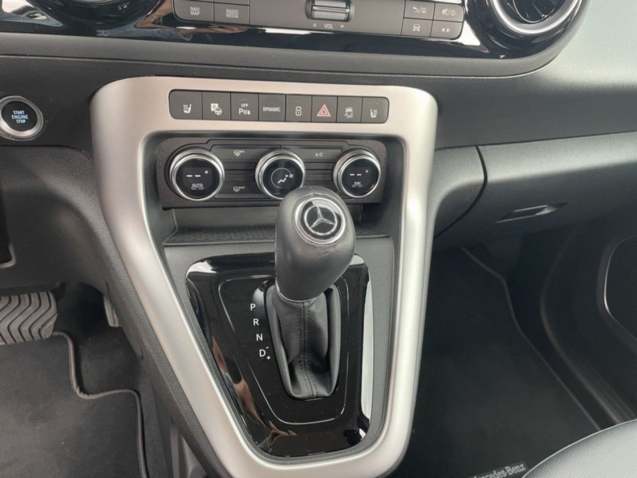 Mercedes-Benz EQT – Bild 11