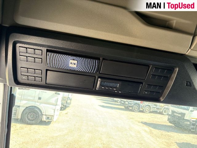 MAN TGX 18.510 4x2 BL SA 24