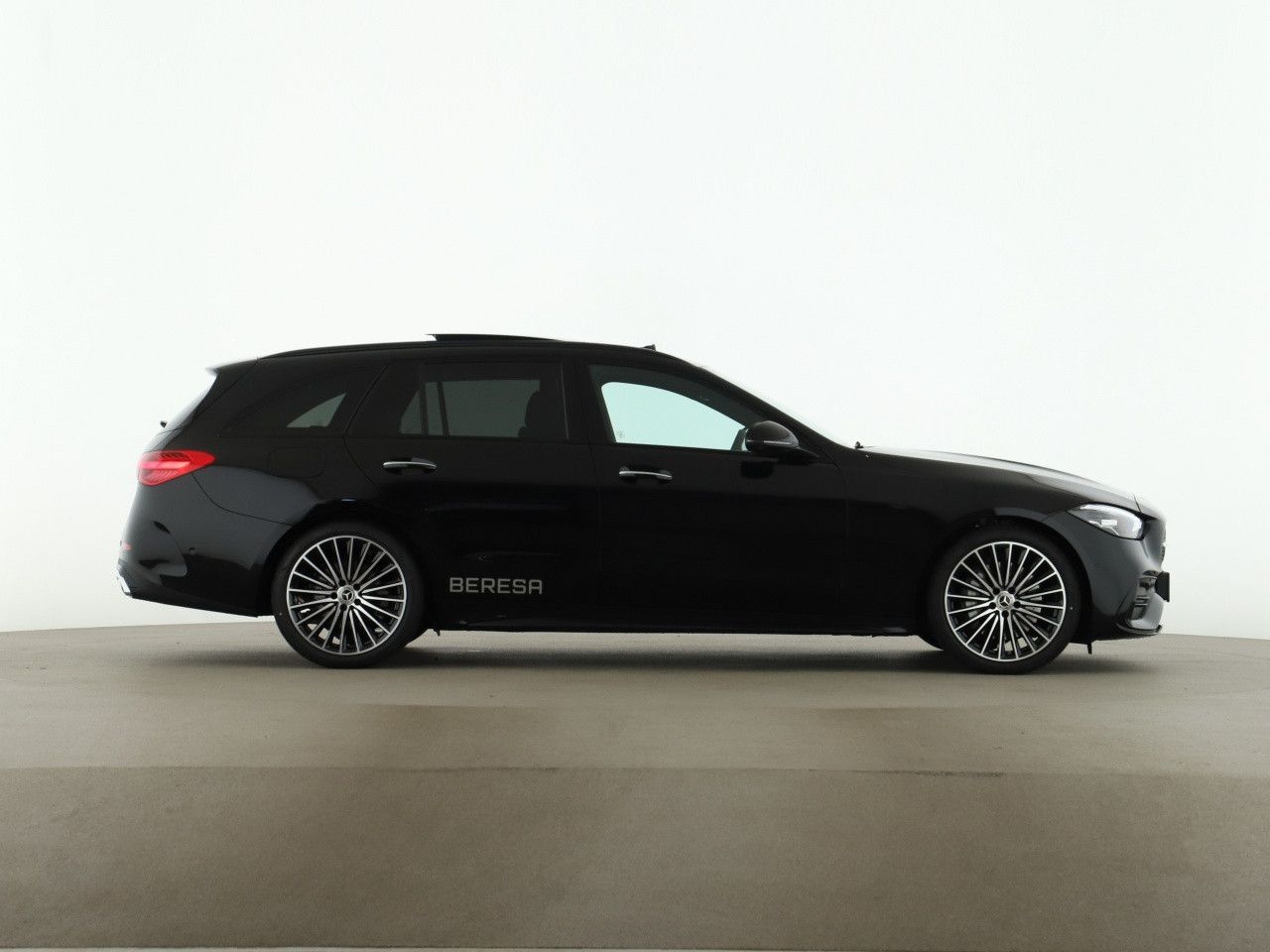 Mercedes-Benz C-Klasse – Bild 7