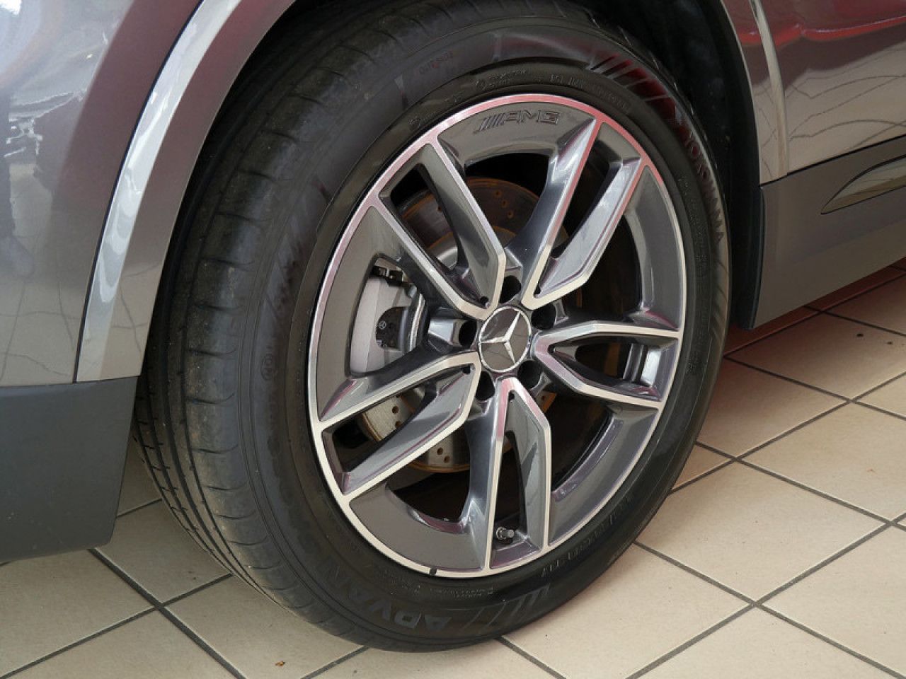 Mercedes-Benz GLA – Bild 10