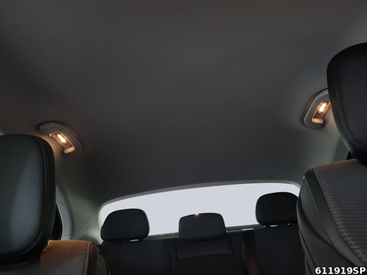 Mercedes-Benz C-Klasse – Bild 13