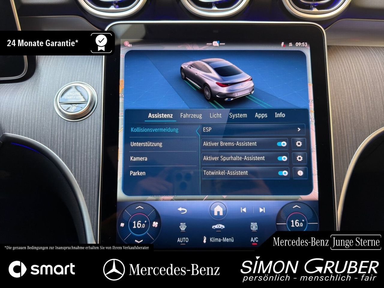 Mercedes-Benz CLE – Bild 19