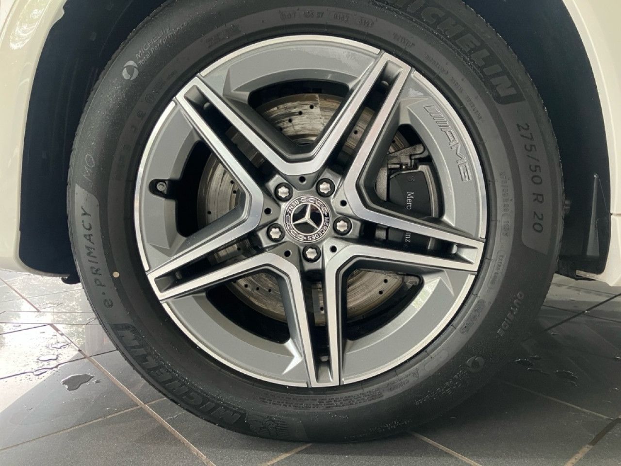 Mercedes-Benz GLE – Bild 28