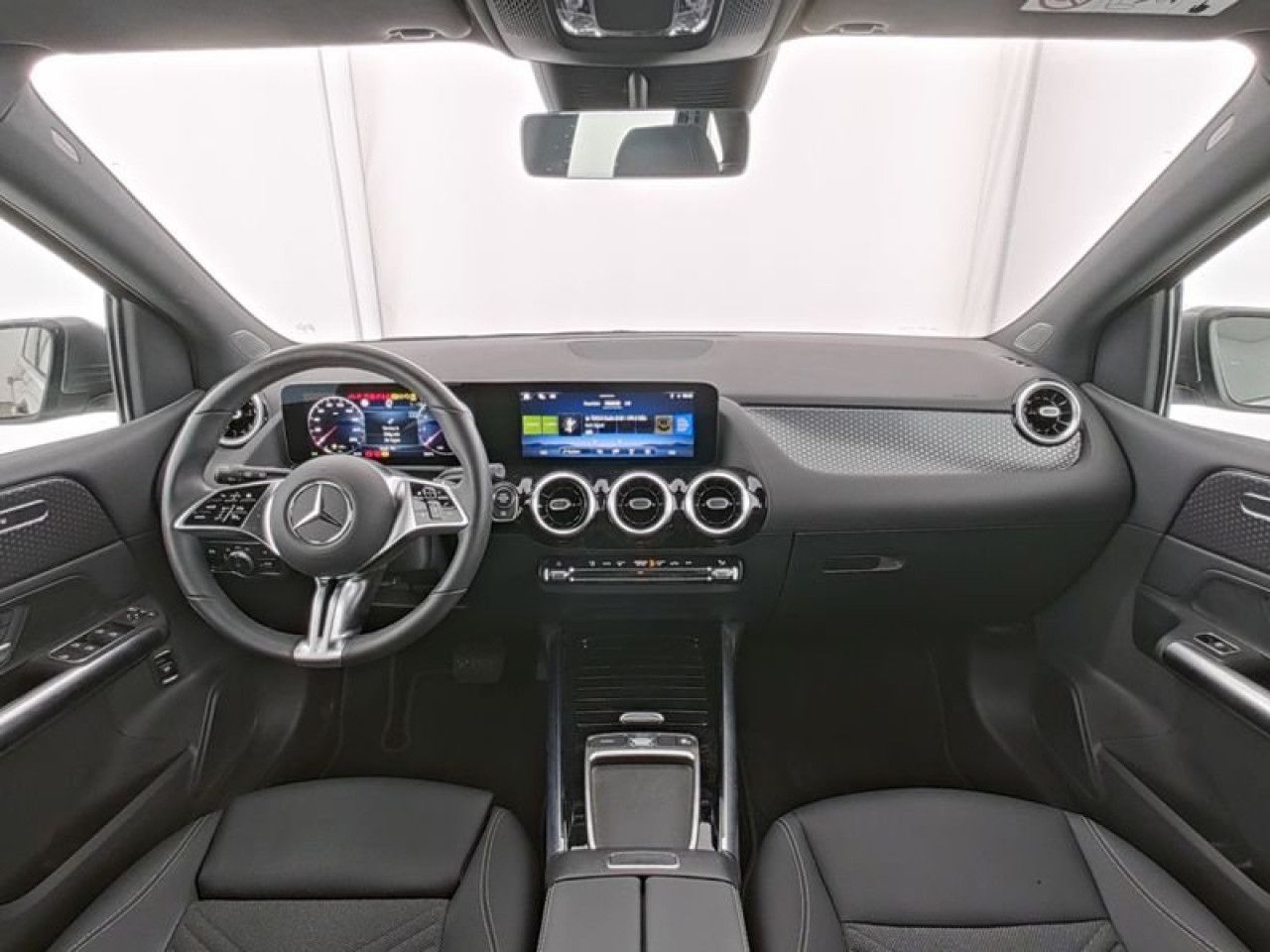 Mercedes-Benz B-Klasse – Bild 5