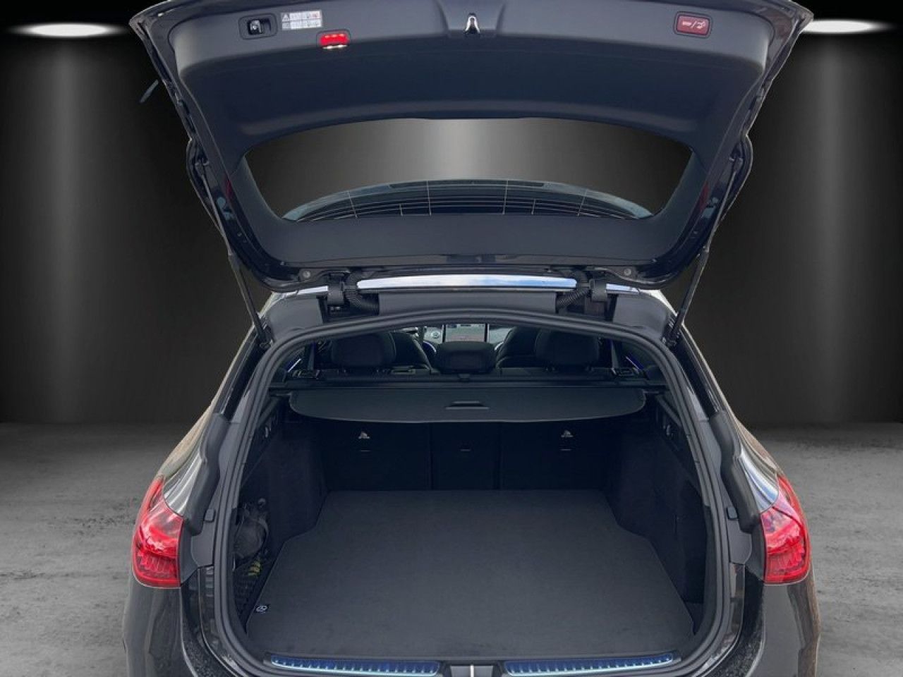 Mercedes-Benz C-Klasse – Bild 6
