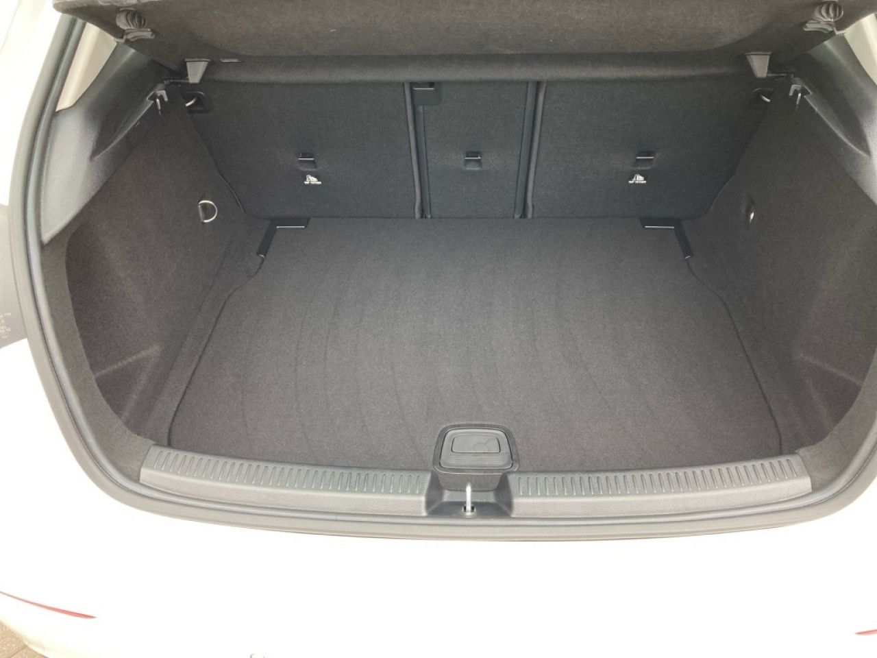 Mercedes-Benz A-Klasse – Bild 7